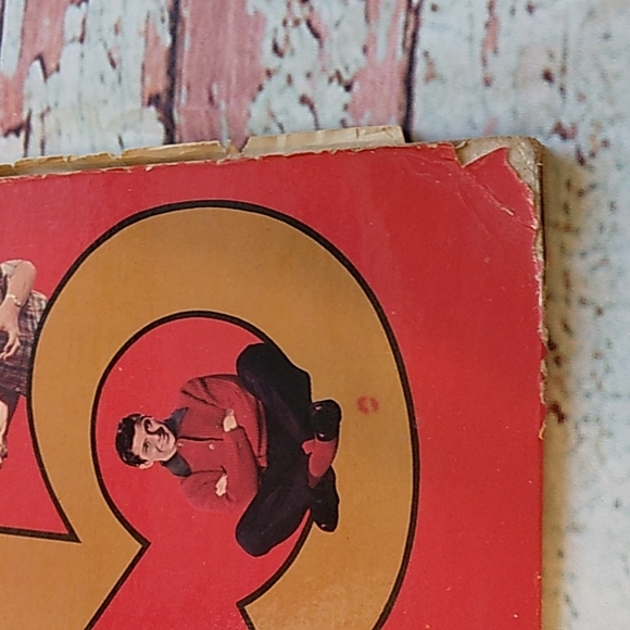 Vintage, Paul Anka Big 15 - Picture 6 of 6